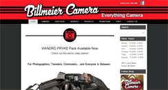 Desktop Screenshot of fentoncamera.com